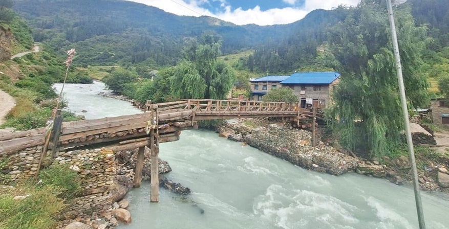 जगदुल्ला जलविद्युत आयोजनामा १२४ मेगावाटको ‘क्यासकेड’ परियोजना बन्ने, आउँदो साउनदेखि निर्माणमा जाने